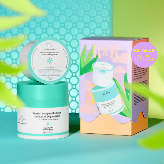 Kit R&R Protini Edition Drunk Elephant